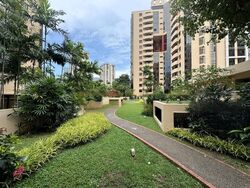 Dover Parkview (D5), Condominium #466912411